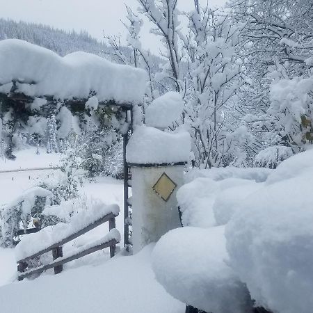 Appartement Schwaighofwirt ヴァークライン エクステリア 写真