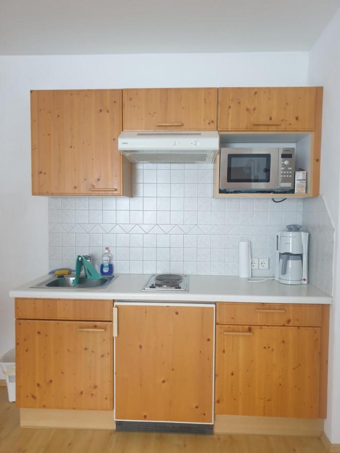 Appartement Schwaighofwirt ヴァークライン エクステリア 写真