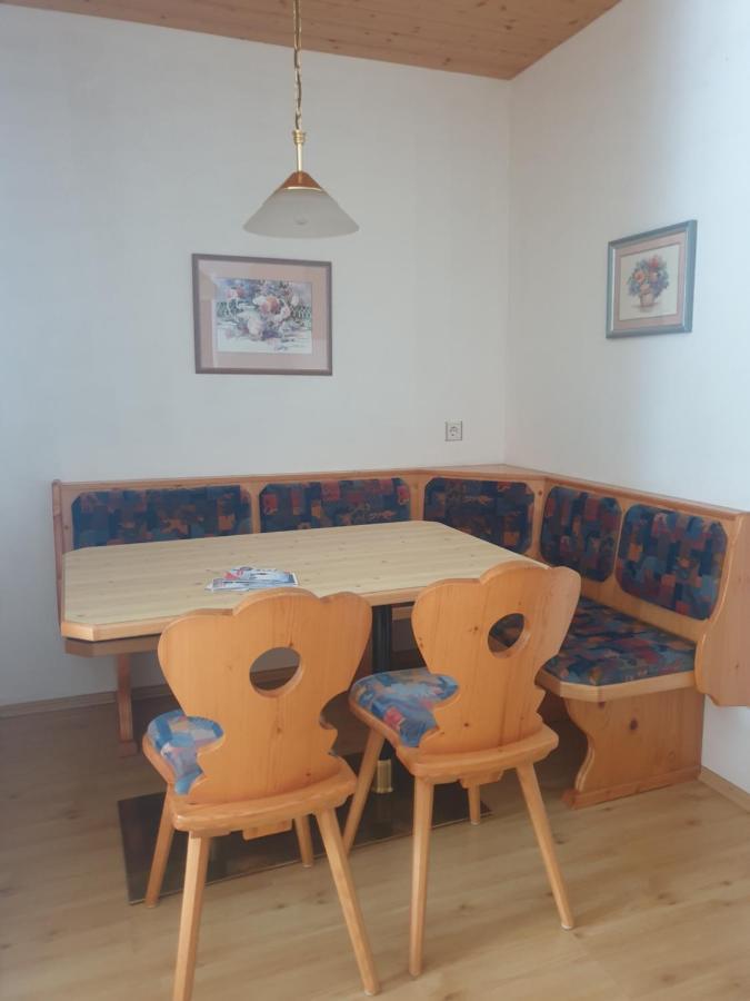 Appartement Schwaighofwirt ヴァークライン エクステリア 写真