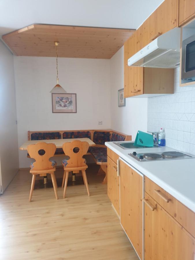 Appartement Schwaighofwirt ヴァークライン エクステリア 写真