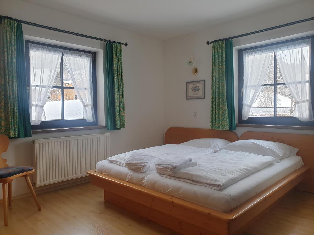 Appartement Schwaighofwirt ヴァークライン エクステリア 写真