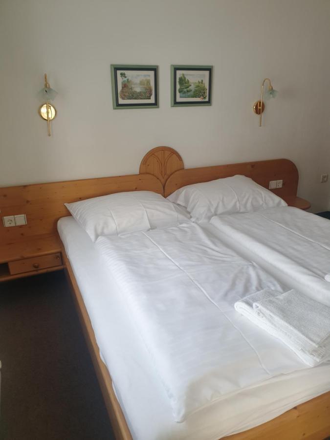 Appartement Schwaighofwirt ヴァークライン エクステリア 写真