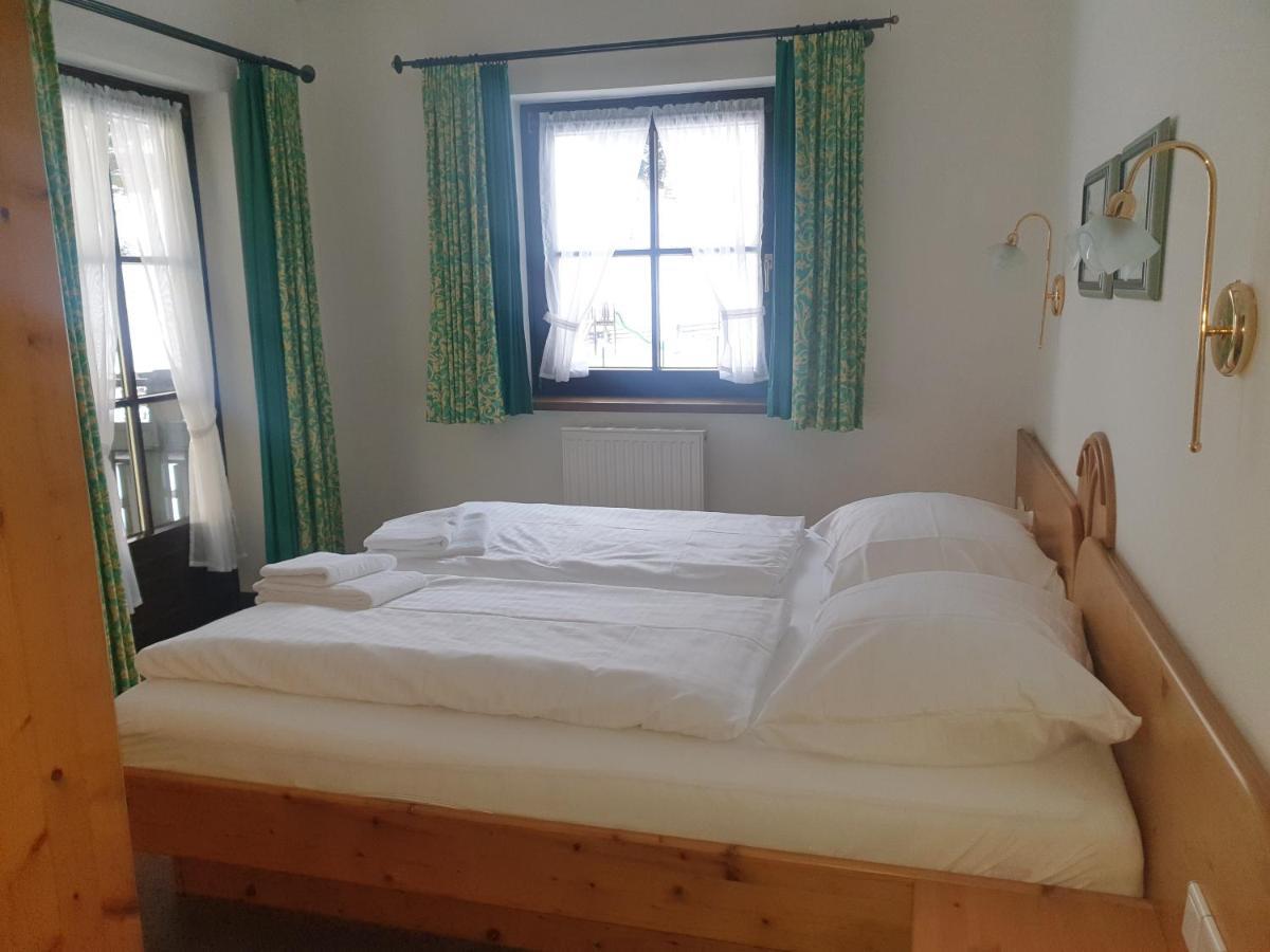 Appartement Schwaighofwirt ヴァークライン エクステリア 写真