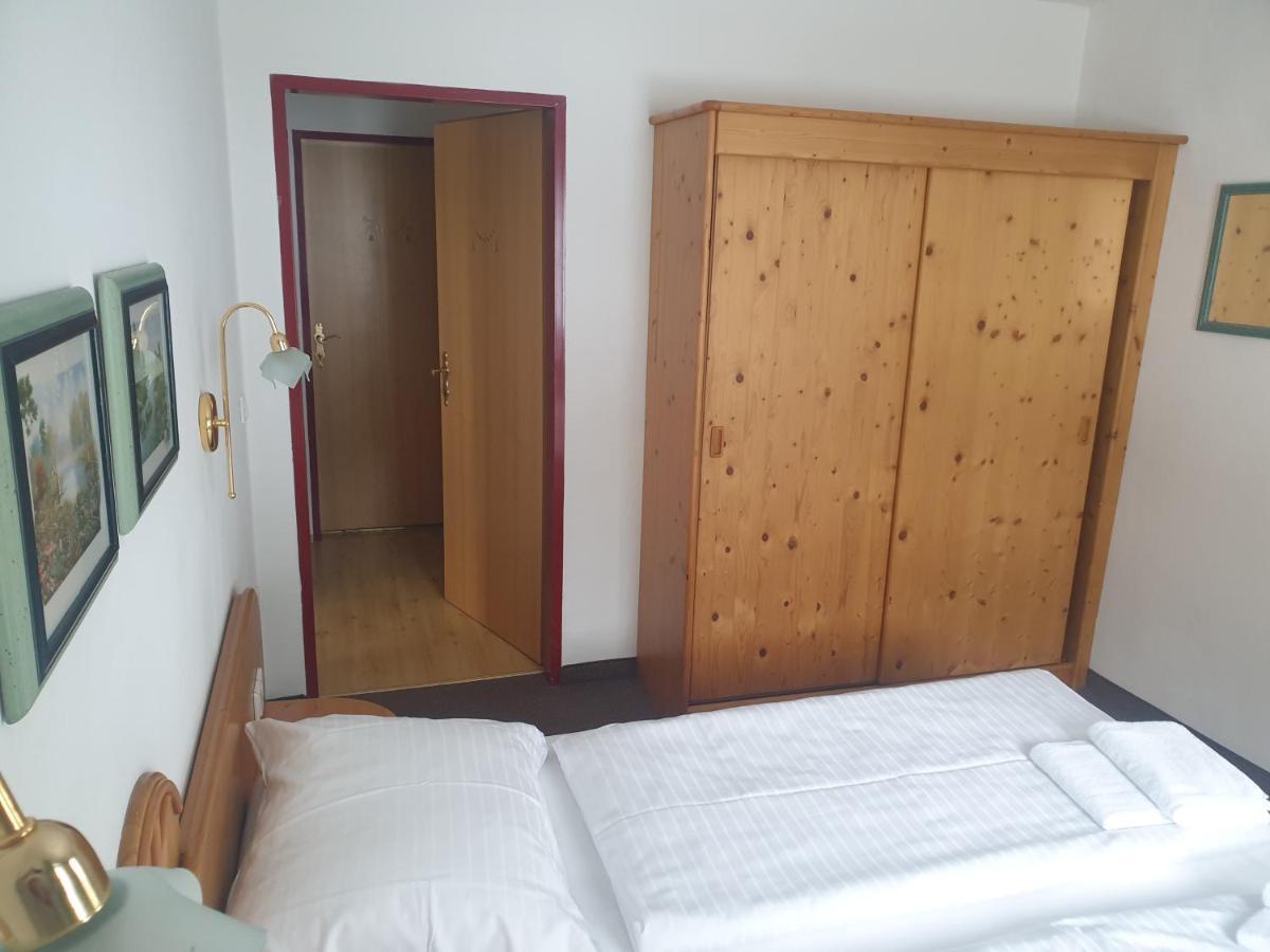 Appartement Schwaighofwirt ヴァークライン エクステリア 写真