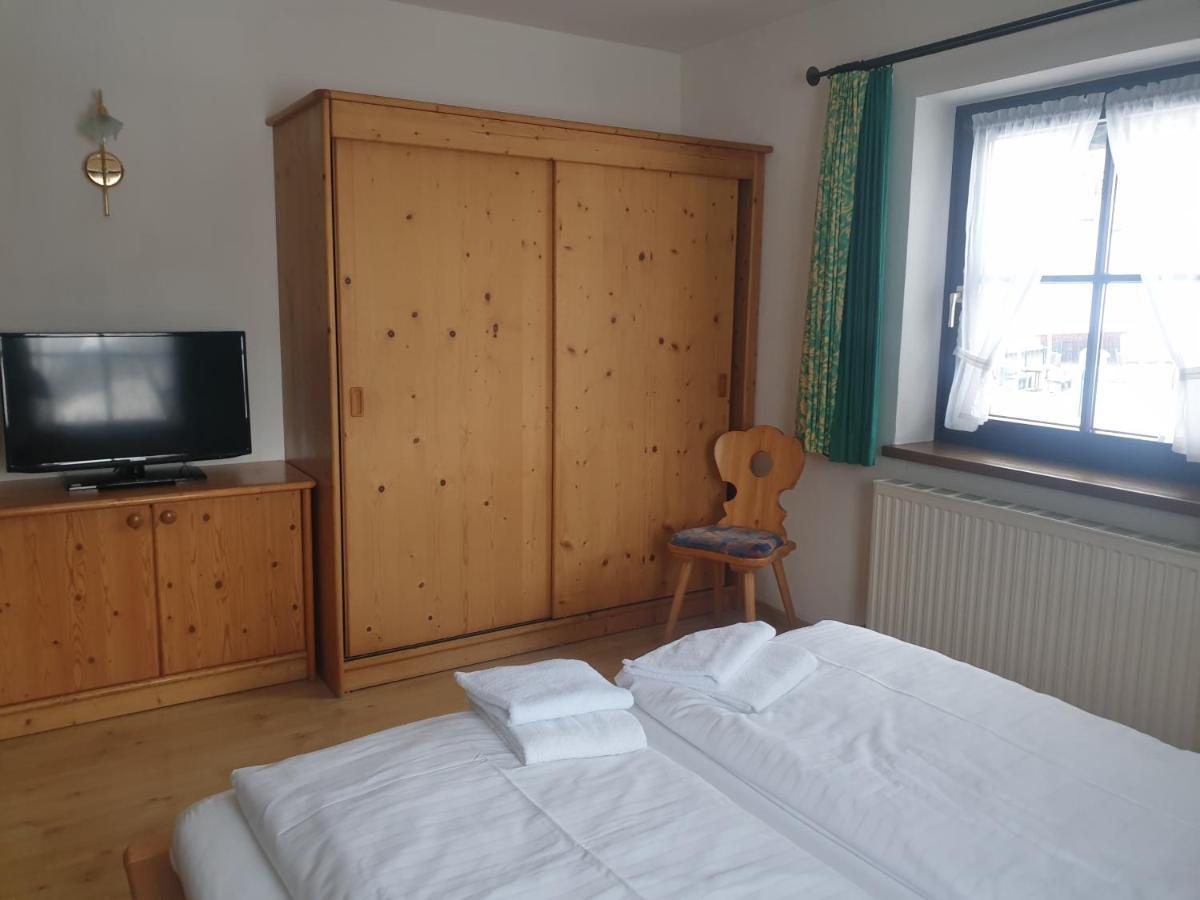 Appartement Schwaighofwirt ヴァークライン エクステリア 写真